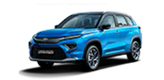 Toyota Urban Cruiser Hyryder