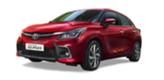 Toyota Glanza