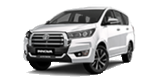 Toyota Innova Crysta