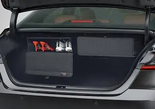 Toyota Camry interior accessory: Sky Box (2-Box Set)