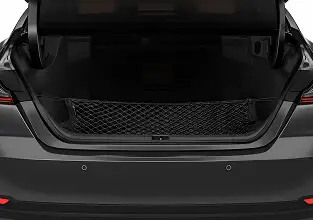 Toyota Camry interior accessory: Cargo Net