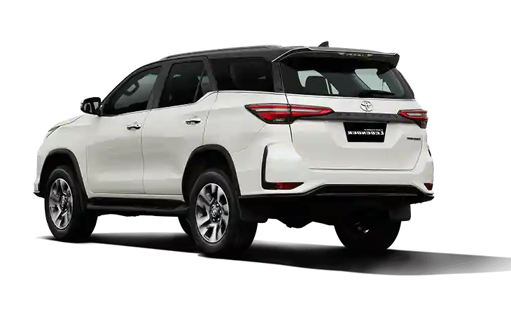 Toyota Legender