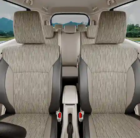 Toyota Rumion gallery image 3