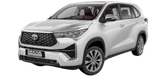 Toyota Innova Hycross