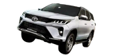 Toyota Legender
